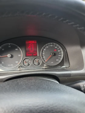 VW Touran - 3700 € / 7236.57 лв. - 76044619 12