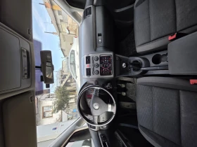 VW Touran - 3700 € / 7236.57 лв. - 76044619 6