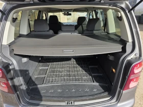 VW Touran - 3700 € / 7236.57 лв. - 76044619 11