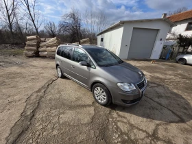 VW Touran - 3700 € / 7236.57 лв. - 76044619 2