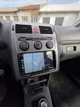 VW Touran - 3700 € / 7236.57 лв. - 76044619 9