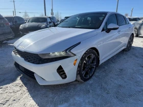 Kia K5 * EX* АвтоКредит (ЦЕНА ДО БГ) - 17699 € / 34616.24 лв. - 56601408 3