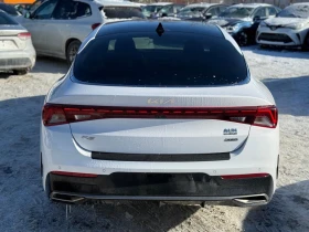Kia K5 * EX* АвтоКредит (ЦЕНА ДО БГ) - 17699 € / 34616.24 лв. - 56601408 5
