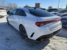 Kia K5 * EX* АвтоКредит (ЦЕНА ДО БГ) - 17699 € / 34616.24 лв. - 56601408 6