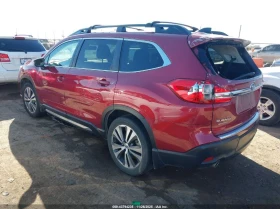 Subaru Ascent 2.4l Limited, снимка 3