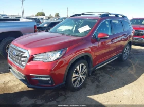 Subaru Ascent 2.4l Limited, снимка 2