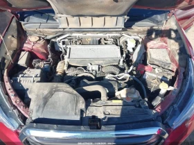 Subaru Ascent 2.4l Limited, снимка 10