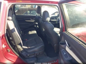 Subaru Ascent 2.4l Limited, снимка 8