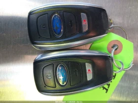 Subaru Ascent 2.4l Limited, снимка 11