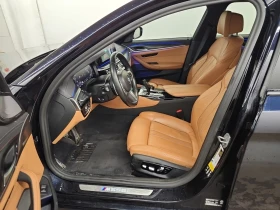 BMW 550 M550i* АвтоКредит* Цена до БГ, снимка 7