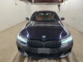 BMW 550 M550i* АвтоКредит* Цена до БГ, снимка 2