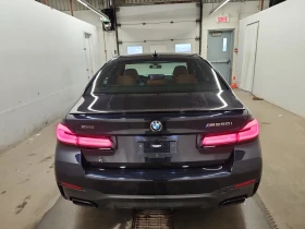 BMW 550 M550i* АвтоКредит* Цена до БГ, снимка 6