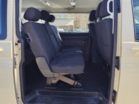 VW Multivan 2.0TDi-150k.4MOTION* 9 MECTA* EURO6B* ДДС-ФАКТУРА - 19900 € / 38921.02 лв. - 58168170 10