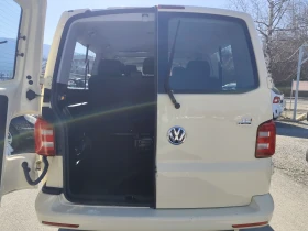 VW Multivan 2.0TDi-150k.4MOTION* 9 MECTA* EURO6B* ДДС-ФАКТУРА - 19900 € / 38921.02 лв. - 58168170 12