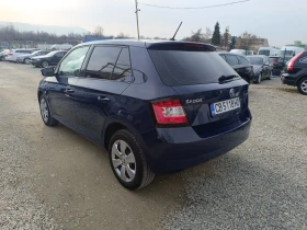 Skoda Fabia TDI * Климатроник * Автопилот * LED * Bluetooth - 5999 € / 11733.02 лв. - 23595024 5