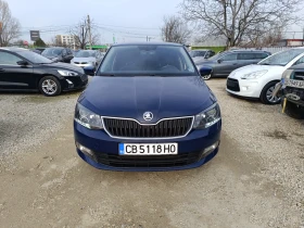 Skoda Fabia TDI * Климатроник * Автопилот * LED * Bluetooth - 5999 € / 11733.02 лв. - 23595024 2