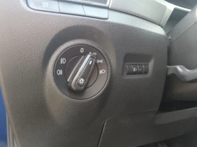 Skoda Fabia TDI * Климатроник * Автопилот * LED * Bluetooth - 5999 € / 11733.02 лв. - 23595024 13