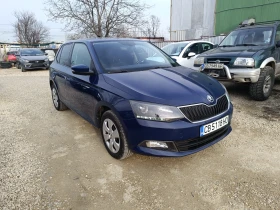 Skoda Fabia TDI * Климатроник * Автопилот * LED * Bluetooth - 5999 € / 11733.02 лв. - 23595024 9
