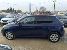 Skoda Fabia TDI * Климатроник * Автопилот * LED * Bluetooth - 5999 € / 11733.02 лв. - 23595024 4