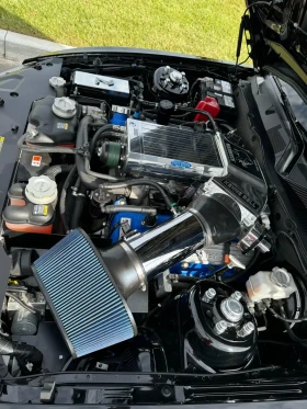 Ford Mustang Shelby GT500 5.8L Trinity - 72000 € / 140819.76 лв. - 18136568 7