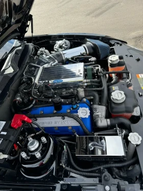 Ford Mustang Shelby GT500 5.8L Trinity - 72000 € / 140819.76 лв. - 18136568 6