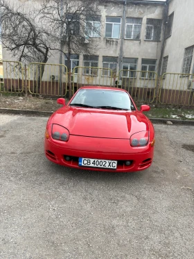 Mitsubishi 3000 gt SL, 1 от 2000 произведени в света  - 15000 € / 29337.45 лв. - 21858240 4