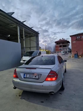 Mercedes-Benz E 320 - 3999 € / 7821.36 лв. - 44545685 3