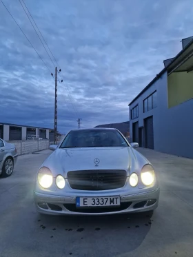 Mercedes-Benz E 320 - 3999 € / 7821.36 лв. - 44545685 2