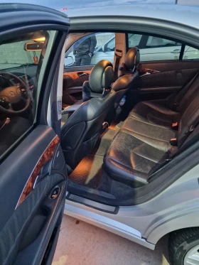 Mercedes-Benz E 320 - 3999 € / 7821.36 лв. - 44545685 6