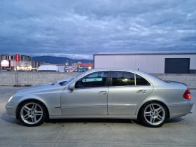 Mercedes-Benz E 320 - 3999 € / 7821.36 лв. - 44545685 4