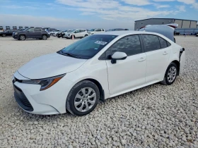 Toyota Corolla 2.0 (169 Hp) CVT