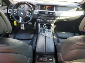 BMW 535 2016 BMW 535 I - 11200 € / 21905.30 лв. - 75163988 9