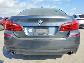 BMW 535 2016 BMW 535 I - 11200 € / 21905.30 лв. - 75163988 5