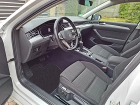 VW Passat Facelift DSG7 Business Premium  | Auto.bg — изображение 9