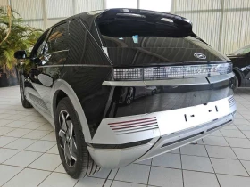 ����� �� �������� �� Hyundai Ioniq 5 77.4KWh/UNIQ/SOH100%/360/HEADUP/BOSE