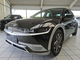 ����� �� �������� �� Hyundai Ioniq 5 77.4KWh/UNIQ/SOH100%/360/HEADUP/BOSE