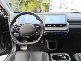 Hyundai Ioniq 5 77.4KWh/UNIQ/360/HEADUP/BOSE/�������� �� 2031�! | Mobile.bg � ����� ������ 10