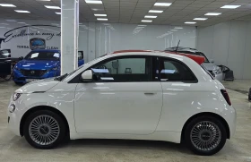 Fiat 500 42KWh/icon | Mobile.bg � ����� ������ 6