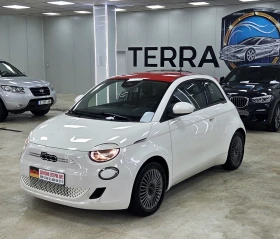 Fiat 500 42KWh/icon | Mobile.bg � ����� ������ 7