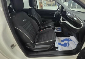 Fiat 500 42KWh/icon | Mobile.bg � ����� ������ 11