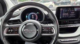 Fiat 500 42KWh/icon | Mobile.bg � ����� ������ 10
