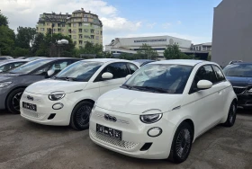 Fiat 500 42KWh/icon | Mobile.bg � ����� ������ 12