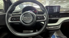 Fiat 500 42KWh/icon | Mobile.bg � ����� ������ 13
