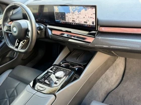 BMW 550 e xDrive = M-Sport Pro = �������� | Mobile.bg � ����� ������ 8
