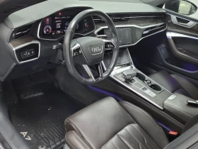 Audi A7 2019 Audi A7 SPORTBACK | Mobile.bg � ����� ������ 9