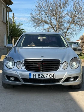 ������ Mercedes-Benz E 280