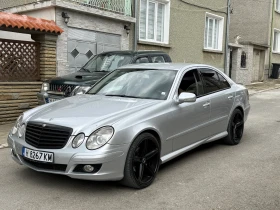 Mercedes-Benz E 280 OM642 7G Tronic | Mobile.bg � ����� ������ 3