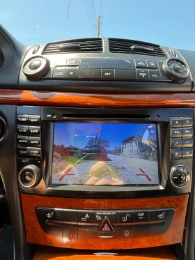 Mercedes-Benz E 280 OM642 7G Tronic | Mobile.bg � ����� ������ 10