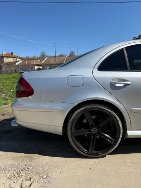 Mercedes-Benz E 280 OM642 7G Tronic | Mobile.bg � ����� ������ 5