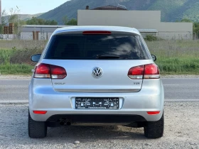 ����� �� �������� �� VW Golf 2.0TDI 110k.s 6s.k HIGHLINE
